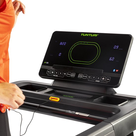 Tunturi T50 Laufband – Laufband