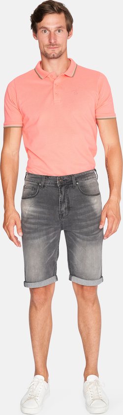 Mario Russo Mario Russo Denim Short