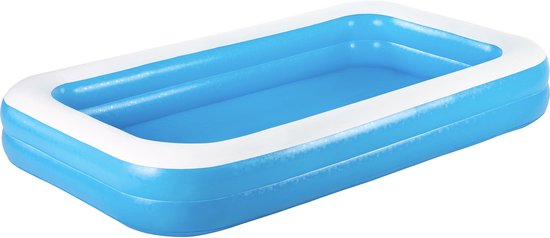 Bestway Family Pool - Aufblasbarer Pool - 305 x 183 x 46 cm