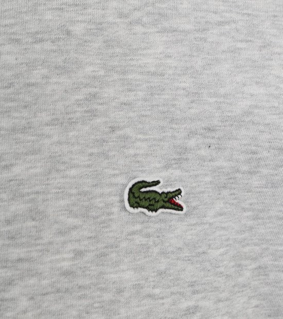 Lacoste Sport T-Shirt Grau - Größe XXL - Männer