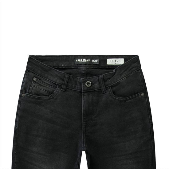 Cars Jeans BLAZE Den.Slim Fit - Herren