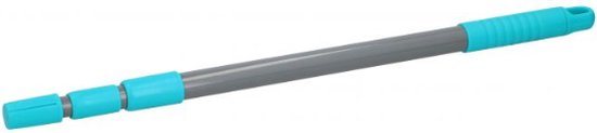 Beldray 5-tlg. Fensterreinigungsset - Mikrofasertücher/Grip