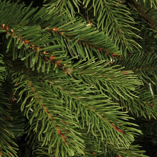 Black Box Trees Brampton Künstlicher Weihnachtsbaum - H185 x Ø127 cm - Grün