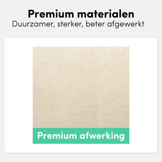 Nolt Deckenleuchte Beige - Deckenleuchte E27 Lampe - Industrial - Taupe - ⌀ 40cm