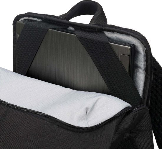 Laptop-Tasche Caturix CTRX-01 Schwarz