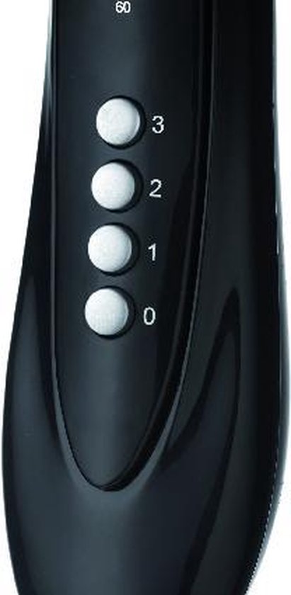 Ariete Stativ Ventilator 40cm schwarz mod.846