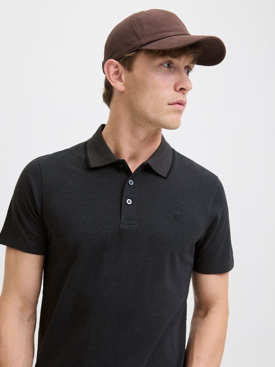 JACK&JONES - JWHPAULOS POLO SS NOOS - Herren - Polos