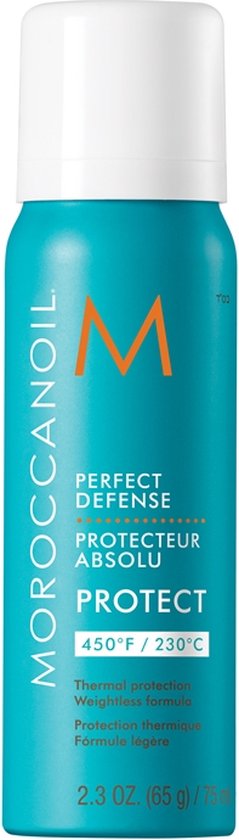Moroccanoil Perfect Defense Haarspray - 225 ml