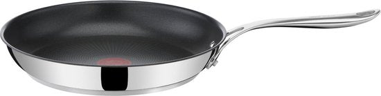 Tefal Jamie Oliver Cooks Direct On Pfannen-Set - 2 Stück