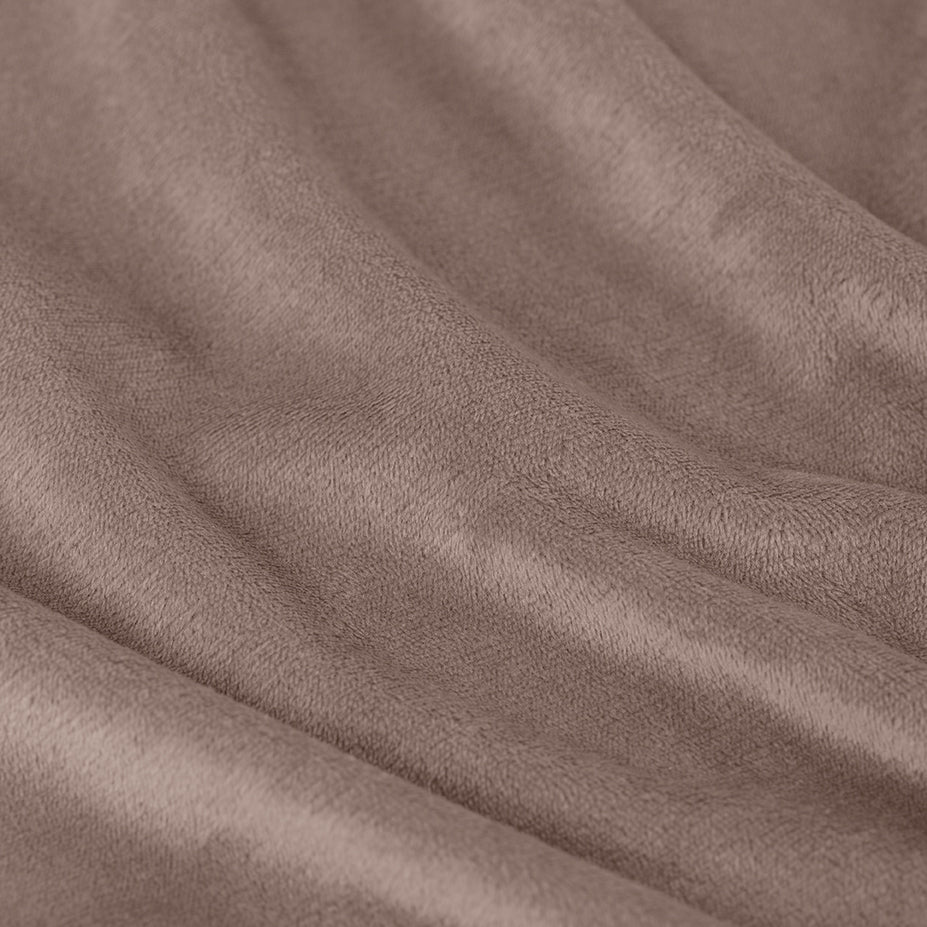 Sjumo Bettbezug-Set – Bettdecke – 240 x 220 cm – Taupe