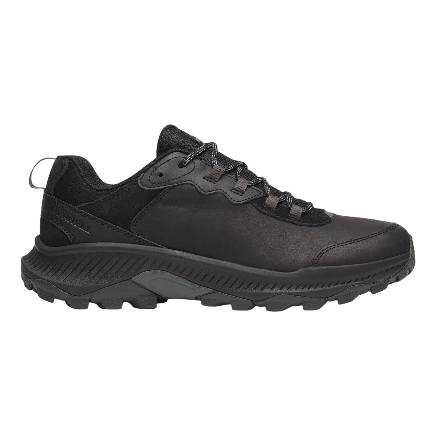 Merrell Speed Strike 2 LTR Wanderschuhe – Schwarz – Größe 45