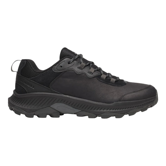 Merrell Speed Strike 2 LTR Wanderschuhe – Schwarz – Größe 43