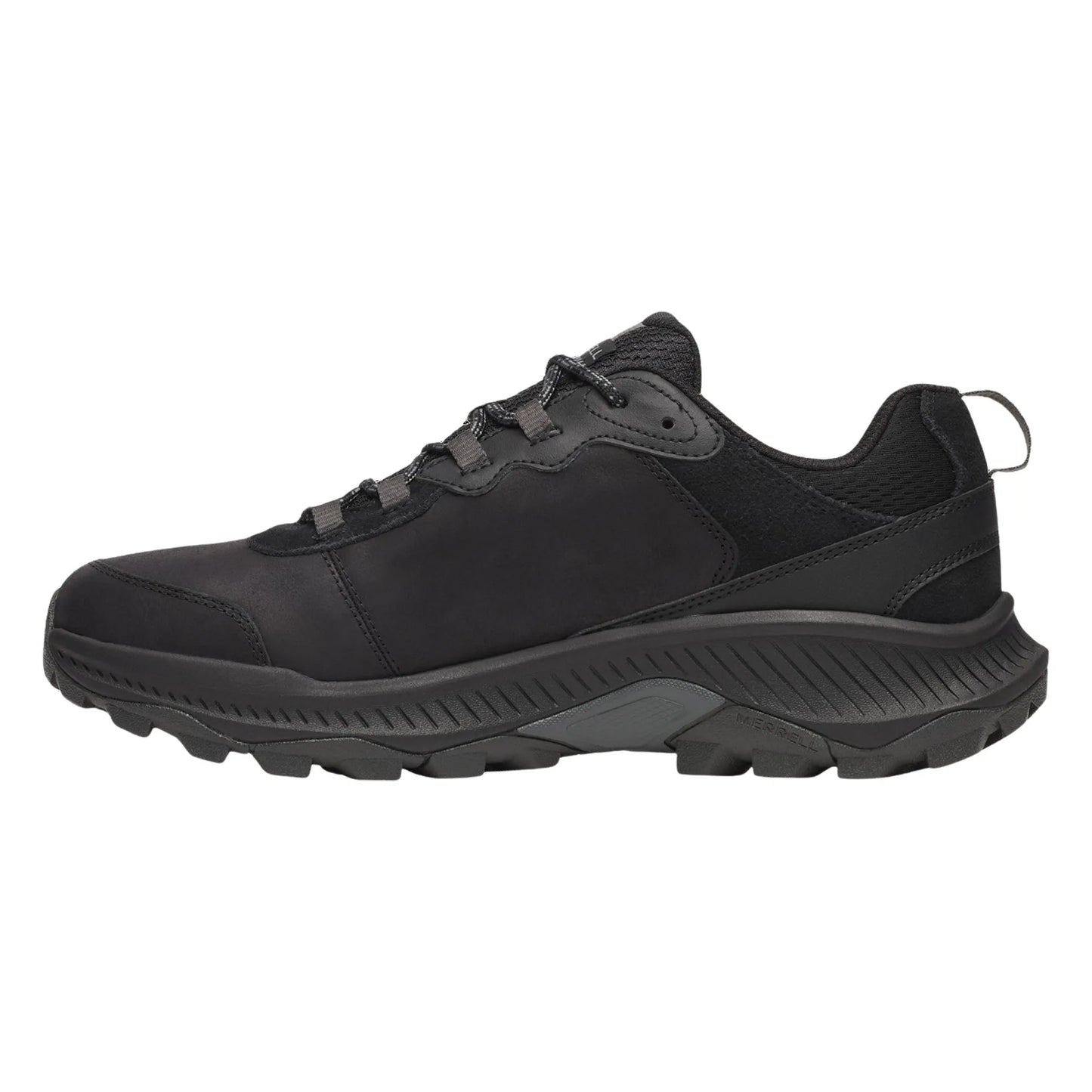Merrell Speed Strike 2 LTR Wanderschuhe – Schwarz – Größe 43,5