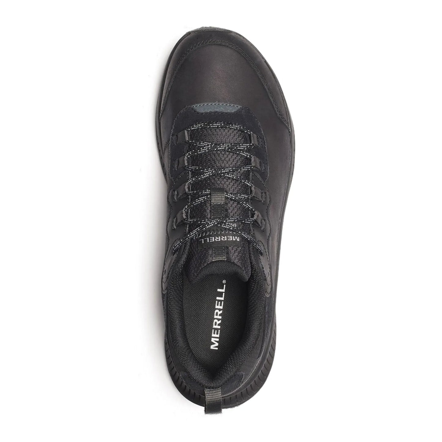 Merrell Speed Strike 2 LTR Wanderschuhe – Schwarz – Größe 43