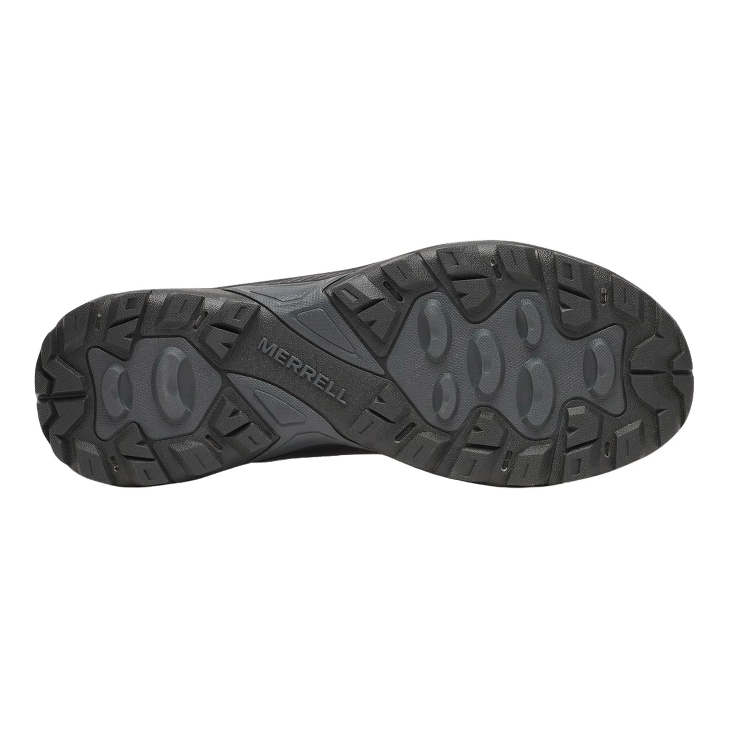 Merrell Speed Strike 2 LTR Wanderschuhe – Schwarz – Größe 43,5