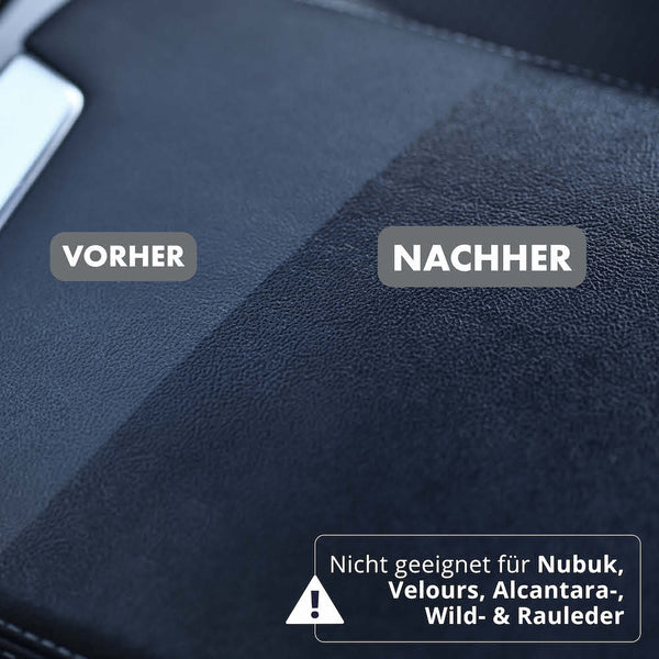 Licargo Lederreiniger – 200 ml