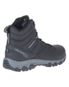 Merrell Thermo Akita Mid Wanderschuhe – Wasserdicht – Schwarz – Größe 44