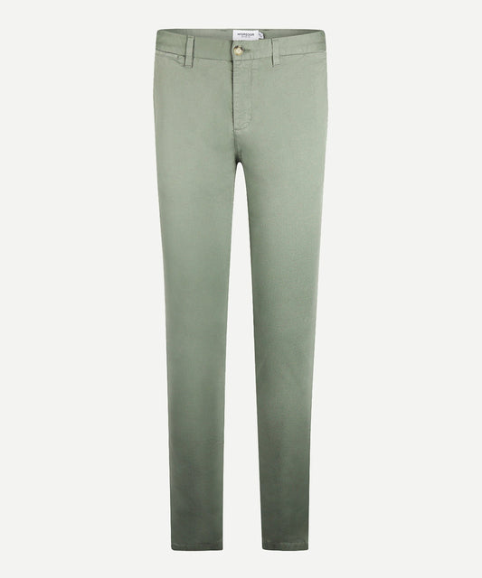 McGregor Chino Garment Dyed Slim Fit Größe 33/32