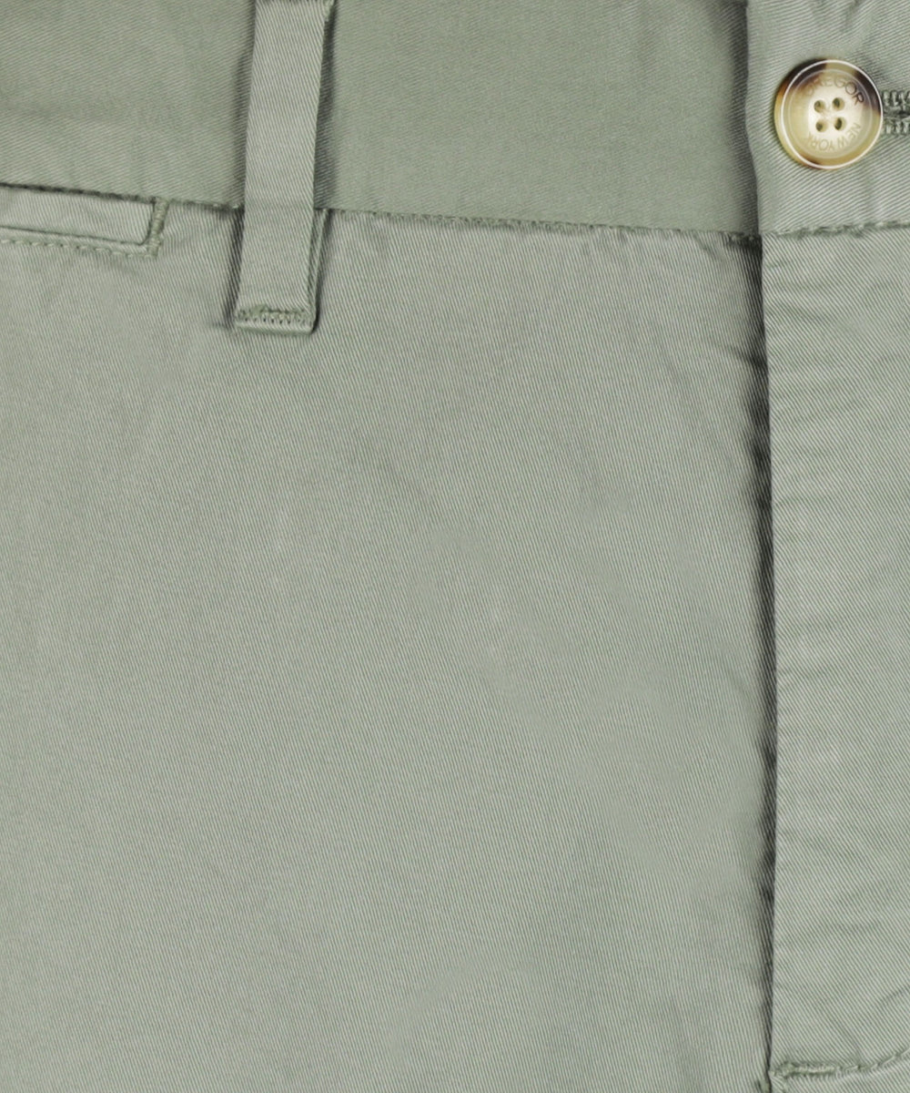 McGregor Chino Garment Dyed Slim Fit Größe 33/32