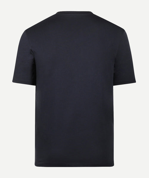 McGregor NY State T-Shirt - Männer - Dunkelblau - Größe L