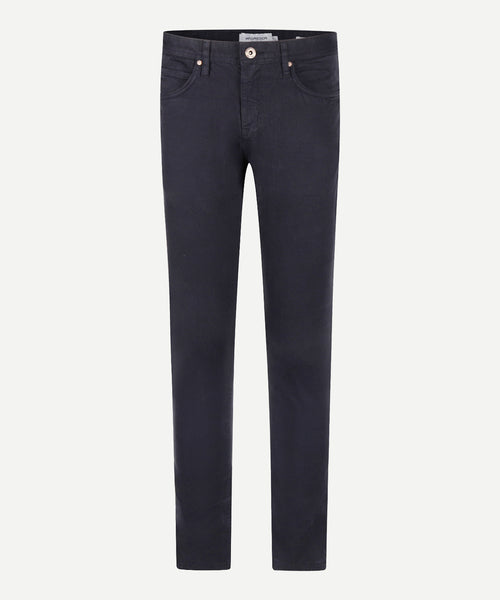 McGregor Five-Pocket-Hose - W38-L34 - Dunkelblau