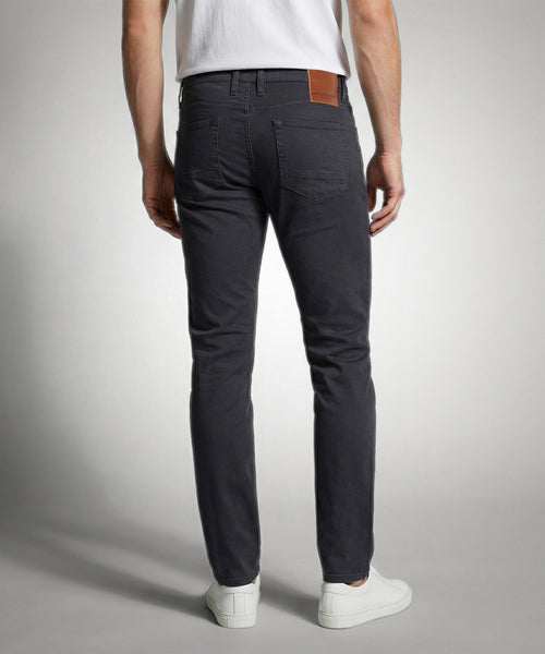 McGregor Five-Pocket-Hose - W38-L34 - Dunkelblau