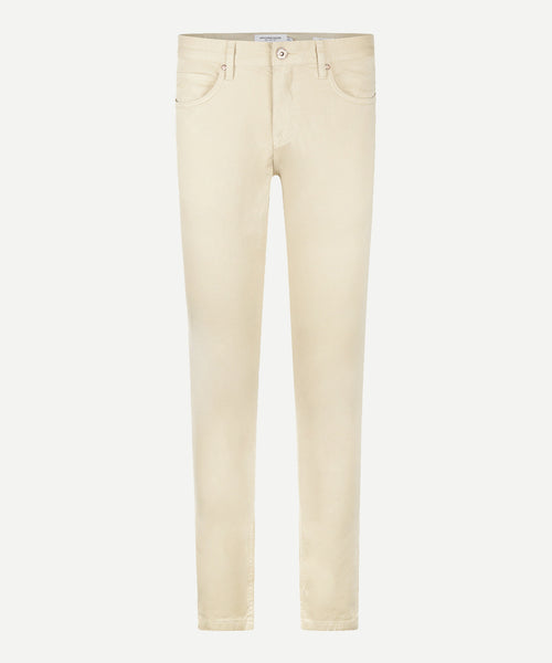 McGregor Five-Pocket-Hose - Sand - W38-L34