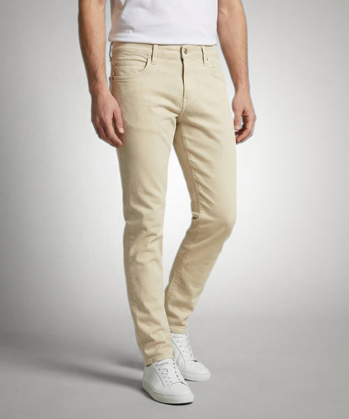 McGregor Five-Pocket-Hose - Sand - W38-L34
