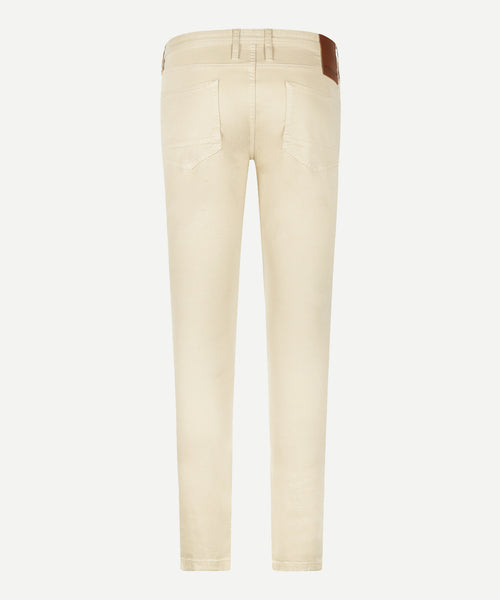 McGregor Five-Pocket-Hose - Sand - W38-L34