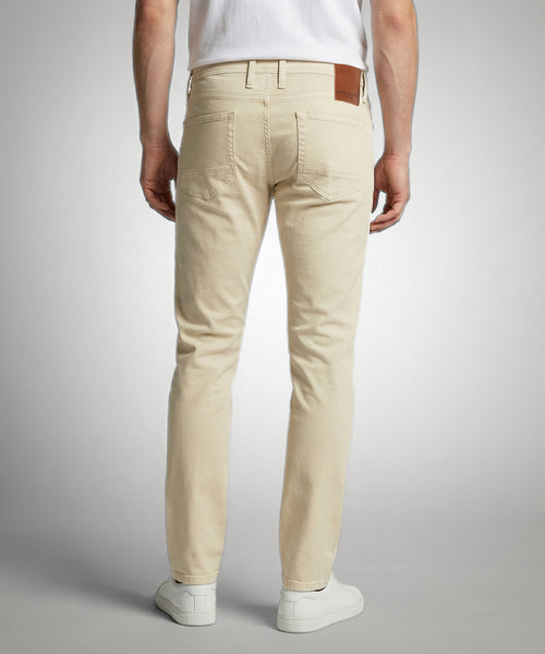 McGregor Five-Pocket-Hose - Sand - W38-L34
