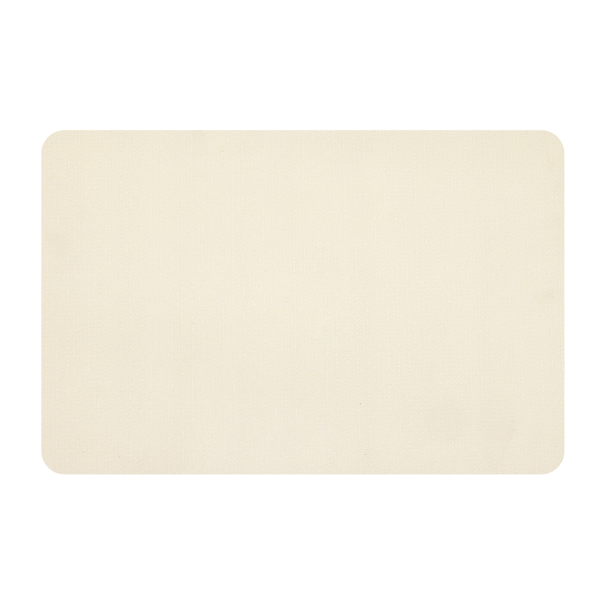 SoBuy Rutschfeste Kieselgur Badematte - 59 x 39 x 1 cm - Grau