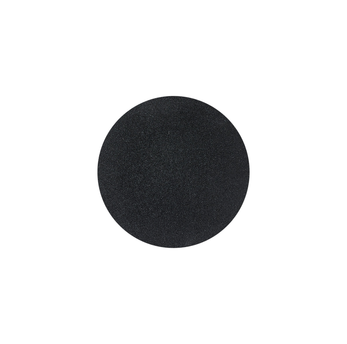 SoBuy Rutschfeste Kieselgur Badematte - 59 x 39 x 1 cm - Grau