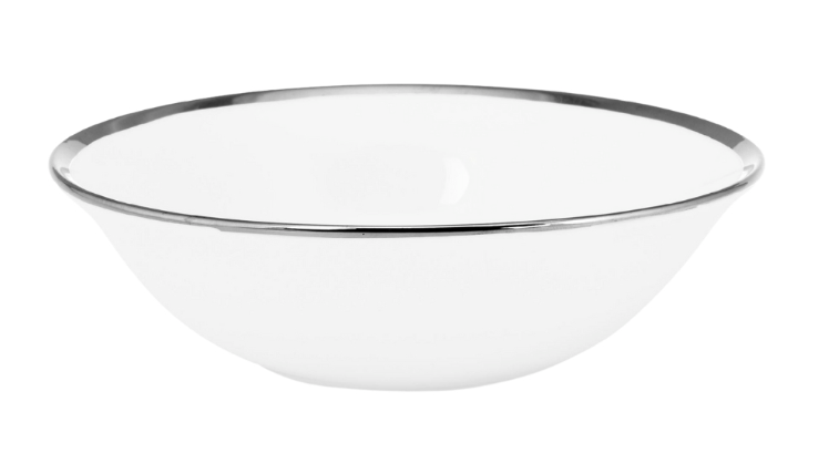 VT Wonen Schale - 18 cm - 2 Stück