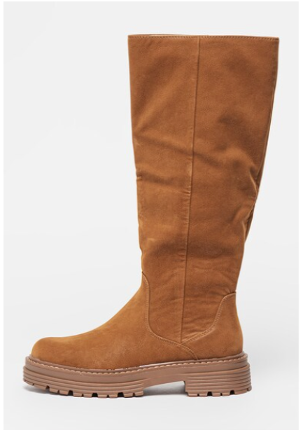 Bull Boxer - Lederstiefel - Eco - EU 36