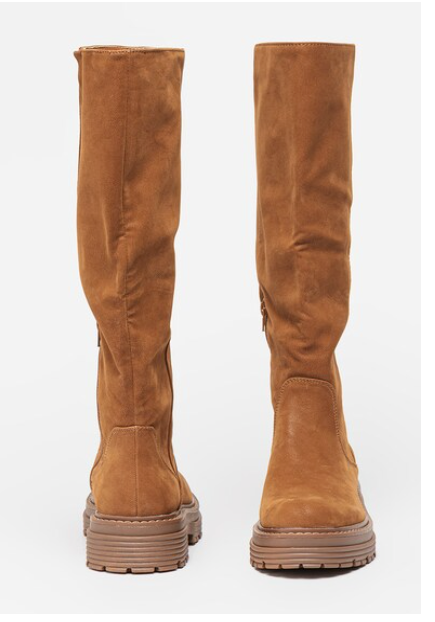 Bull Boxer - Lederstiefel - Eco - EU 36