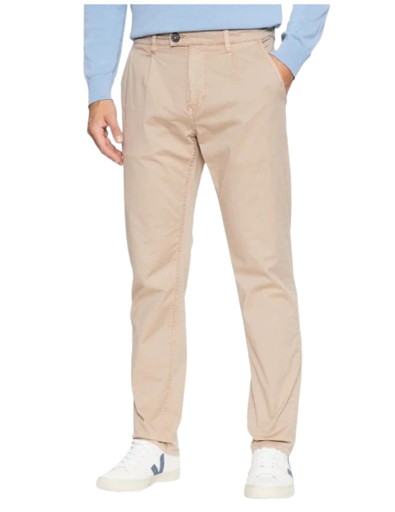 Blend - Chino Pants - Relaxed Fit - Geschirr - Herren - W31 L34