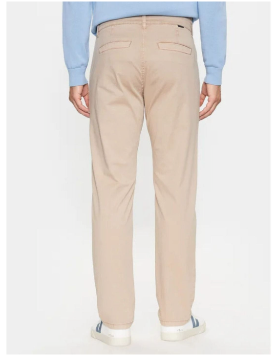 Blend - Chino Pants - Relaxed Fit - Geschirr - Herren - W31 L34