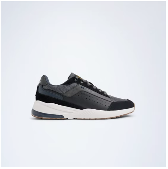 PME Legend Noselifter Sneakers - Männer - Schwarz - Größe 45