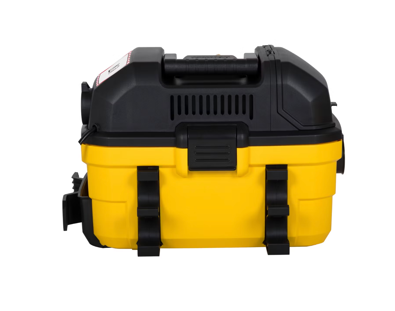 DeWalt Nass- und Trockensauger DXV15TA - 15 Liter - 1100 W - Toolbox Design - mit Blasfunktion