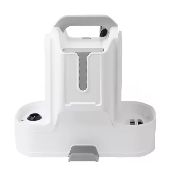 saaf tragbarer Staubsauger - für nasses und trockenes Sofa - 200-240v - K15