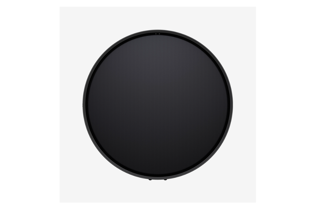 Defunc - HOME Large - Schwarz -Multiroom - Wi-Fi - Bluetooth - Lautsprecher
