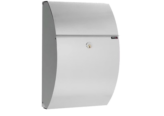 Allux - 450 - Briefkasten - Verzinkt