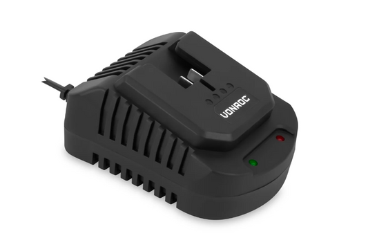 Schnellladegerät 20V - 86W - 4.0A - VPower 20V Plattform