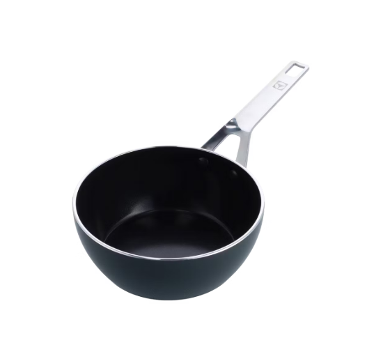 Electrolux Chef's Pan 20 cm - Tiefe Bratpfanne aus rostfreiem Stahl