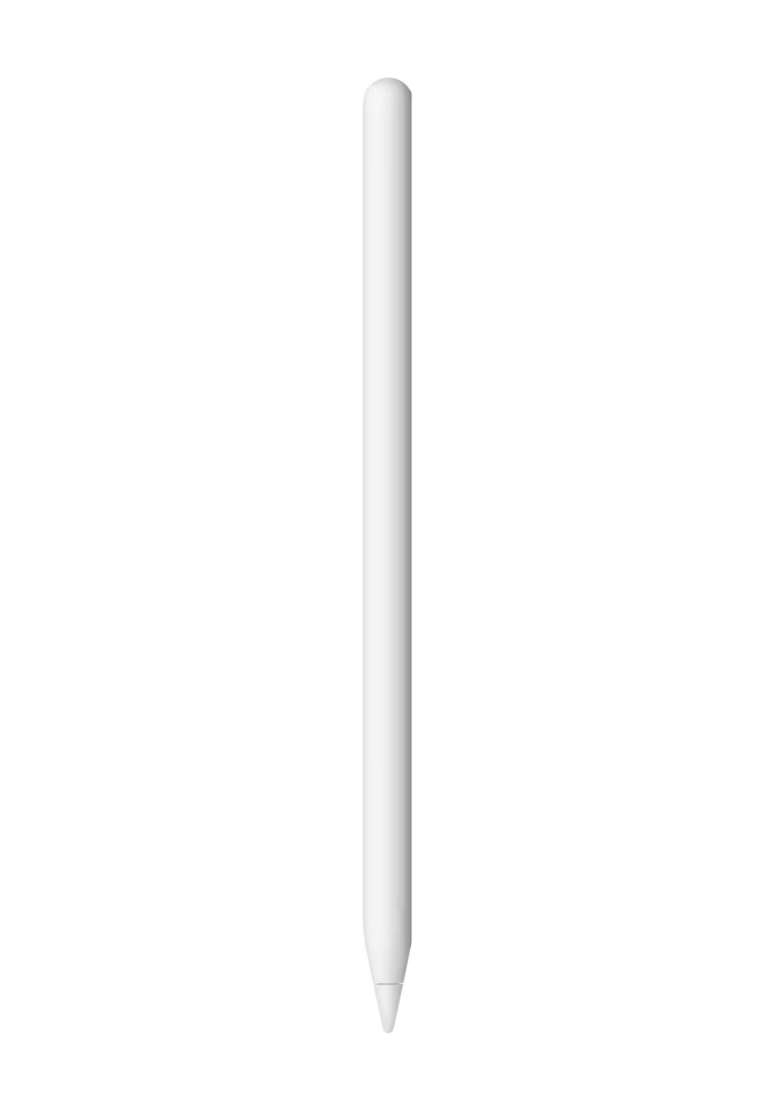 Apple Pencil 2. Generation | Magnetische Aufladung | Bluetooth | Für iPad Pro, Air & Mini