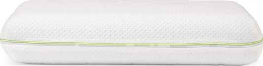 Vitality Pur Hypnos Kopfkissen - Fest - 40 x 60 cm - Viscoschaum - Tencel Bezug