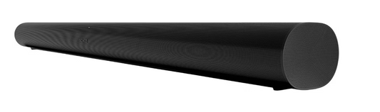 Sonos Arc SL Soundbar Shadow Black - 114,2 cm - Dolby Atmos Heimkino-Sound