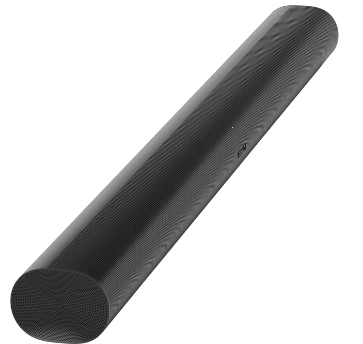 Sonos Arc SL Soundbar Shadow Black - 114,2 cm - Dolby Atmos Heimkino-Sound