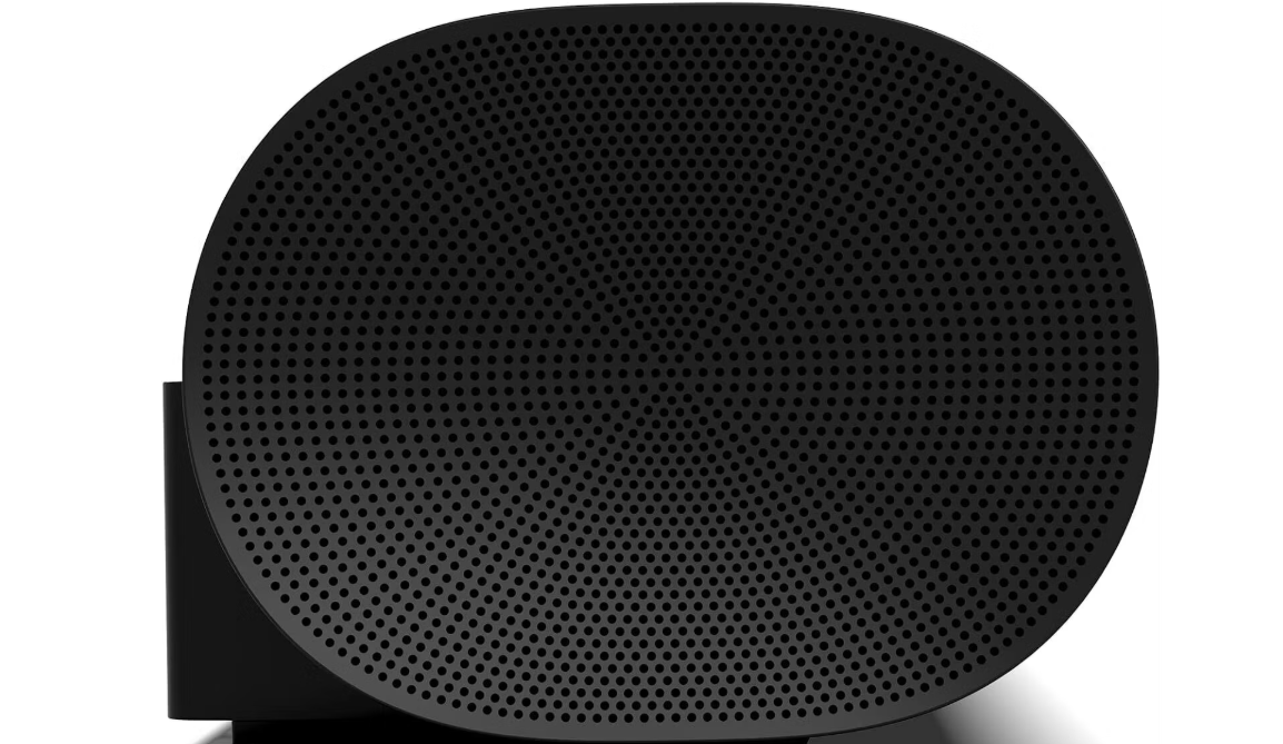 Sonos Arc SL Soundbar Shadow Black - 114,2 cm - Dolby Atmos Heimkino-Sound