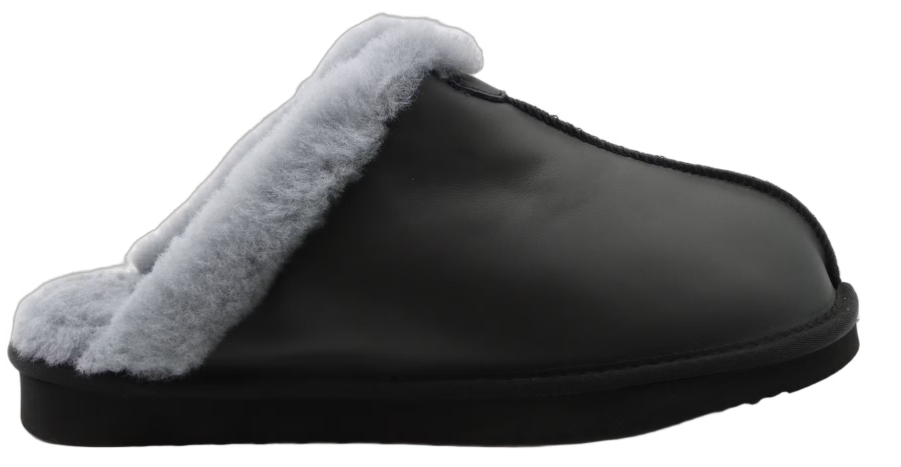 Alpacas Footwear Soft Herren Hausschuhe - Größe 43
